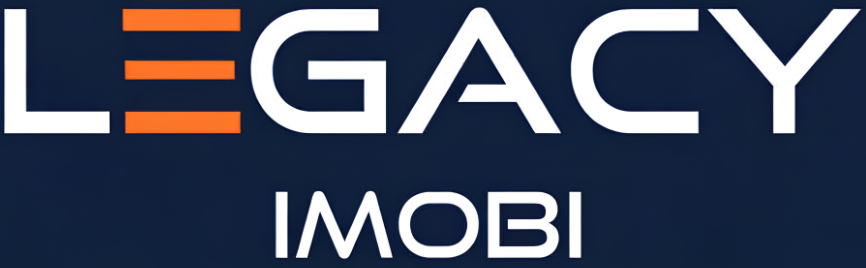 Legacy Imobi - Sua imobiliária Legacy Imobi